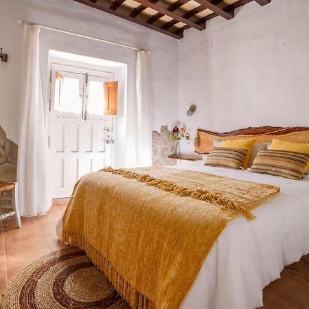مْبيخير ذي لا فرونتيرا La Casa De La Laguna المظهر الخارجي الصورة