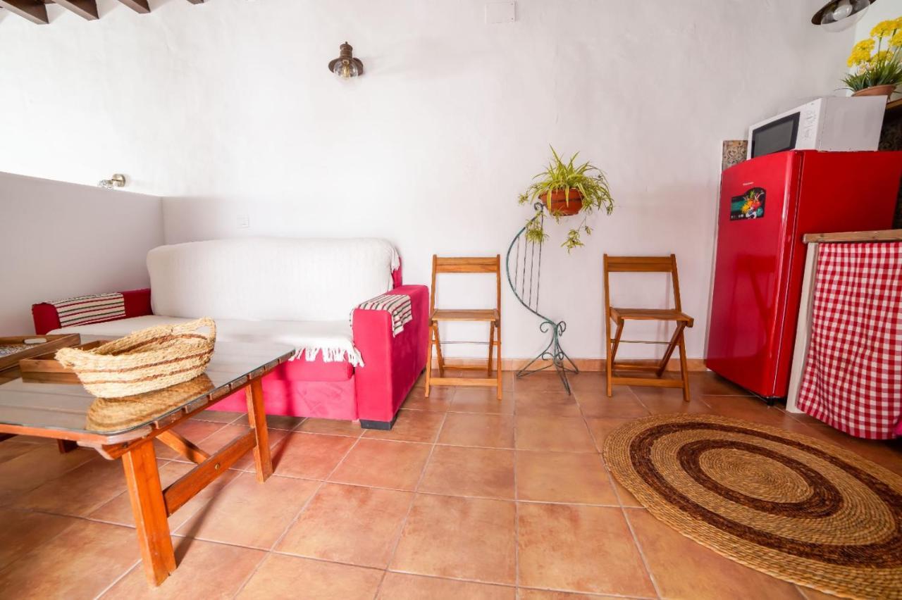 مْبيخير ذي لا فرونتيرا La Casa De La Laguna المظهر الخارجي الصورة