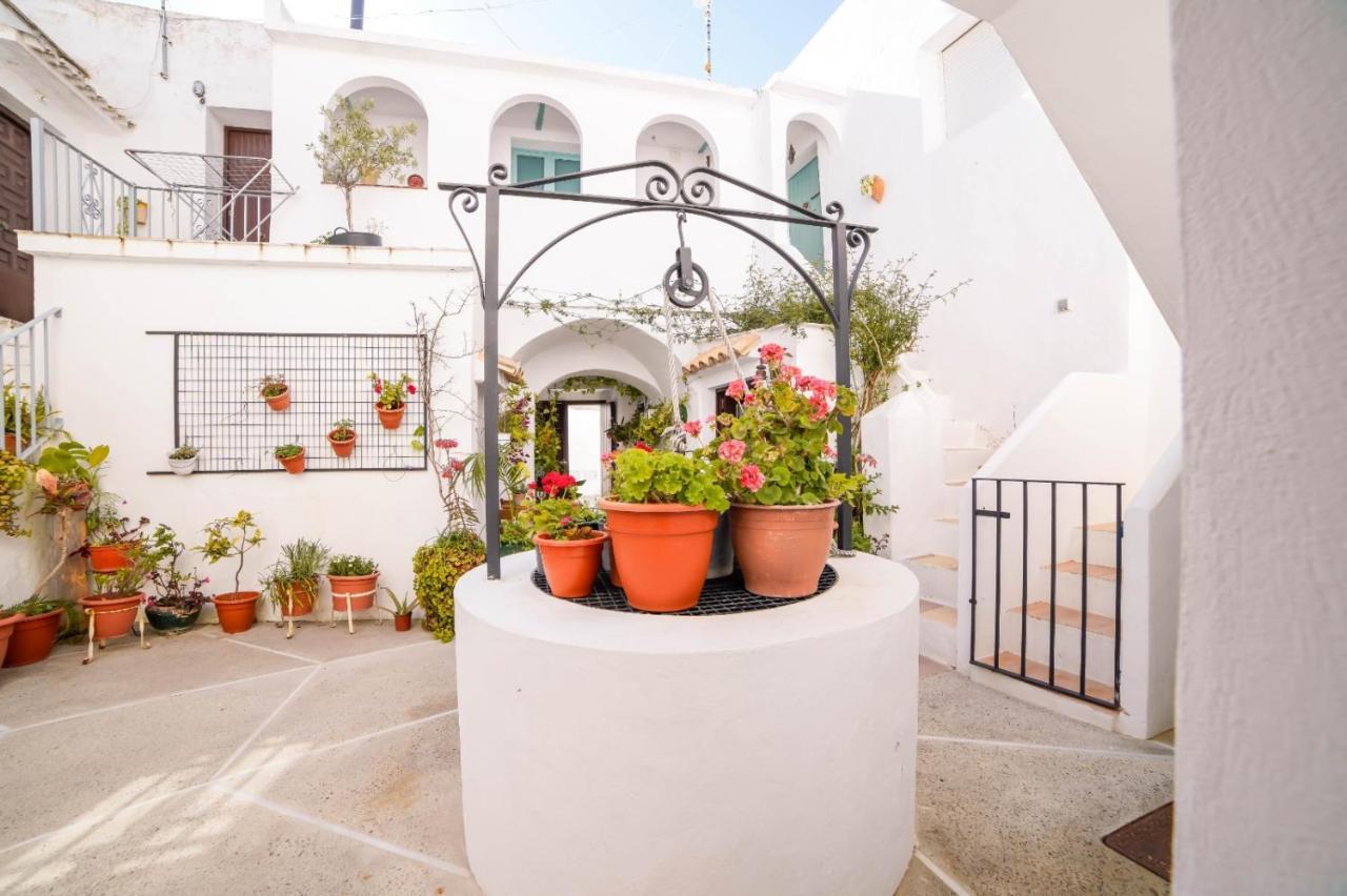 مْبيخير ذي لا فرونتيرا La Casa De La Laguna المظهر الخارجي الصورة