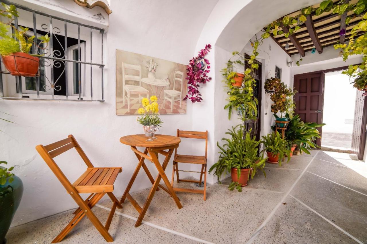 مْبيخير ذي لا فرونتيرا La Casa De La Laguna المظهر الخارجي الصورة