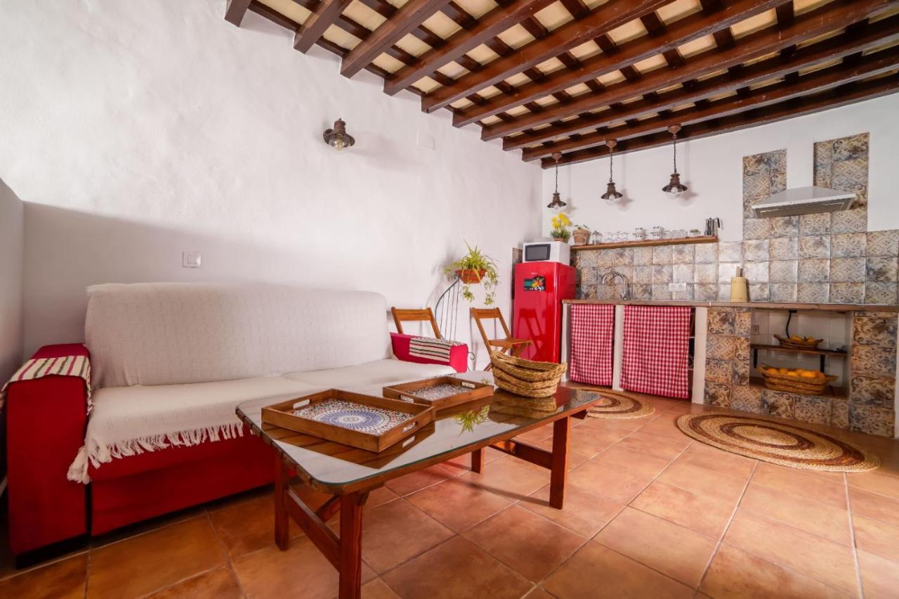 مْبيخير ذي لا فرونتيرا La Casa De La Laguna المظهر الخارجي الصورة