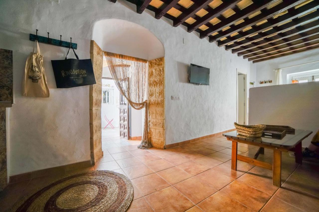 مْبيخير ذي لا فرونتيرا La Casa De La Laguna المظهر الخارجي الصورة