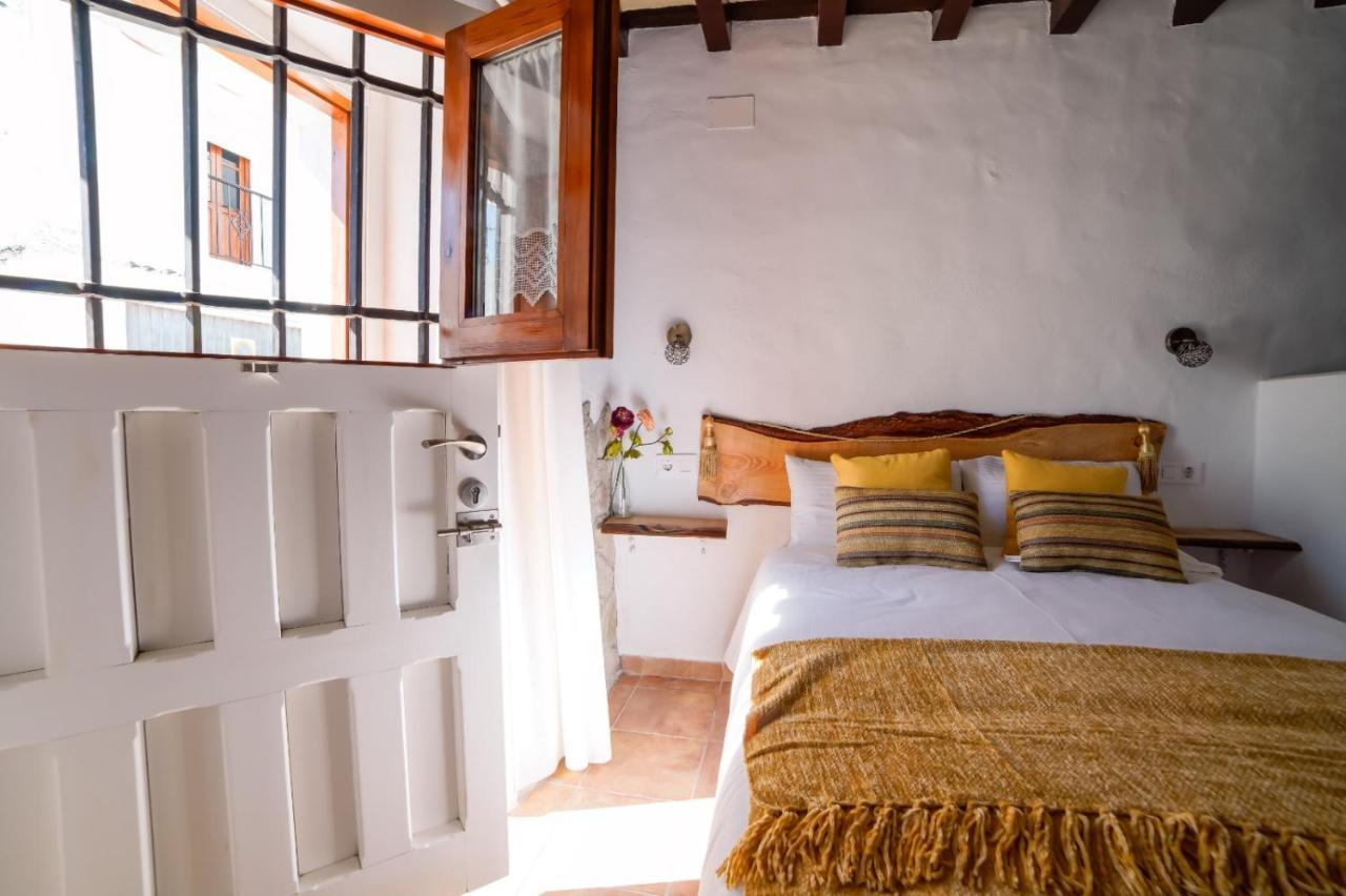 مْبيخير ذي لا فرونتيرا La Casa De La Laguna المظهر الخارجي الصورة