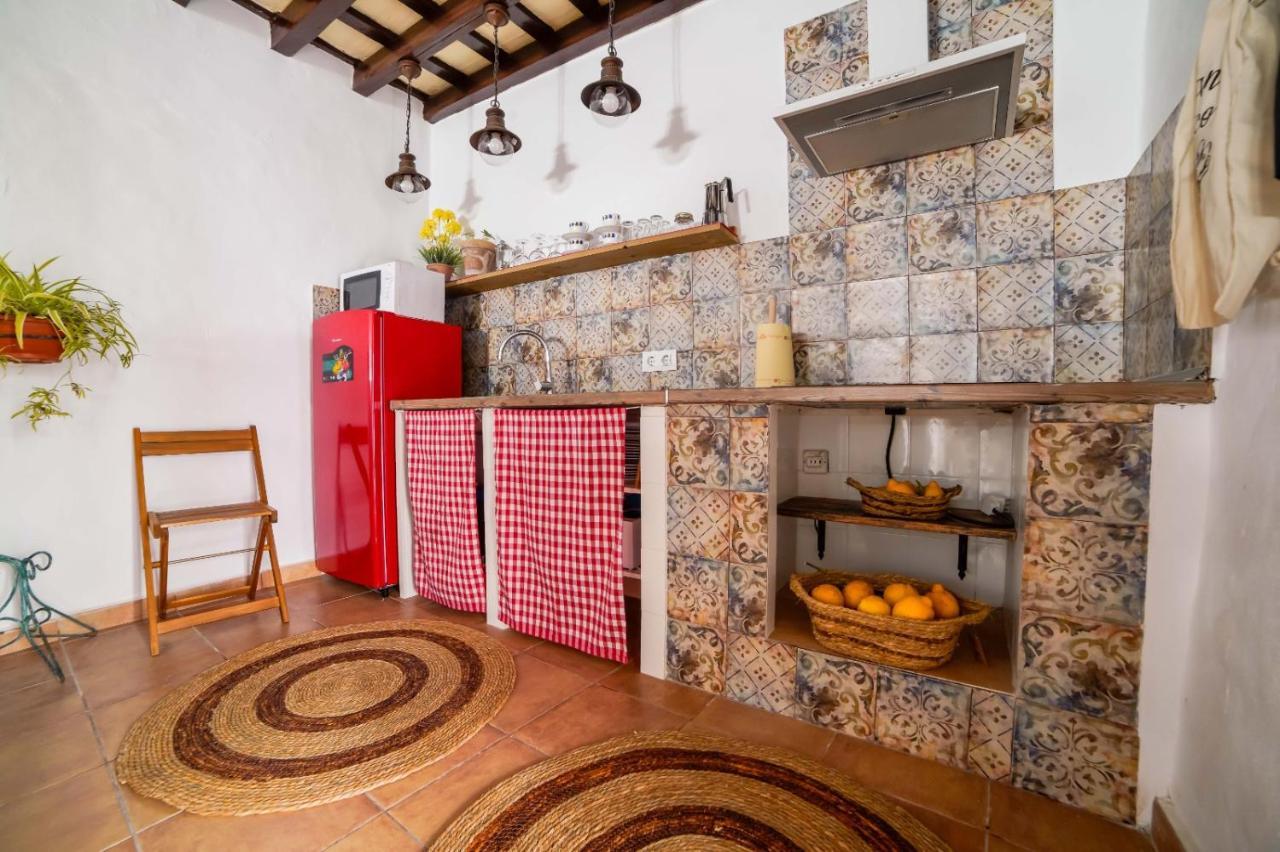 مْبيخير ذي لا فرونتيرا La Casa De La Laguna المظهر الخارجي الصورة