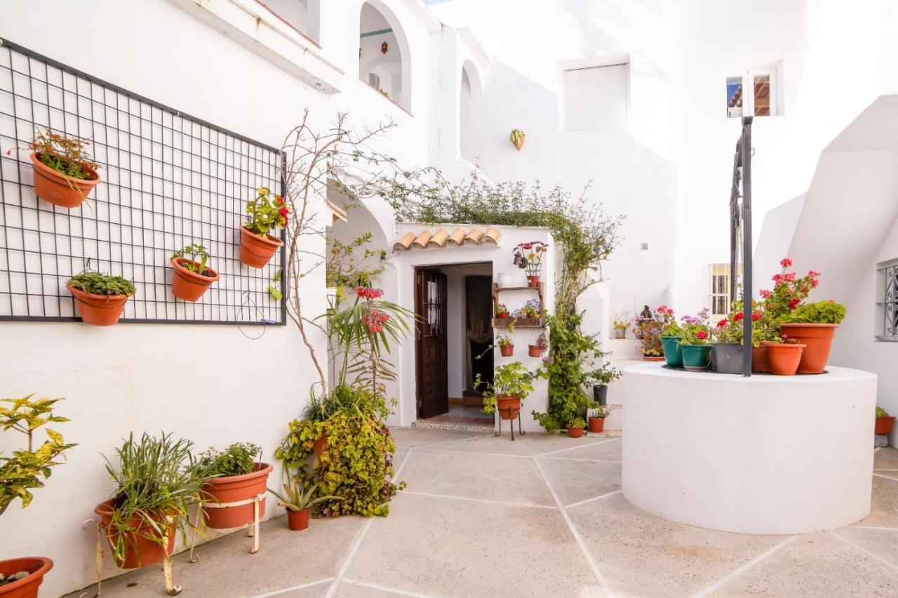 مْبيخير ذي لا فرونتيرا La Casa De La Laguna المظهر الخارجي الصورة